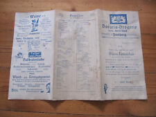 Warenverzeichnis reklame 1910 gebraucht kaufen  Neustadt a.d.Aisch