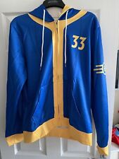 Fallout vault hoodie for sale  REDCAR