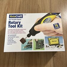 Rota craft 18v for sale  ILFORD