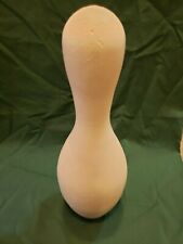 Bowling pin white for sale  Dubuque