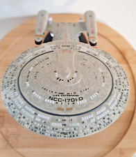 Eaglemoss star trek...uss for sale  LIVERPOOL