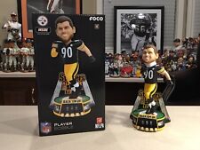 Watt pittsburgh steelers for sale  Loveland