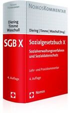 Sozialgesetzbuch gebraucht kaufen  Berlin