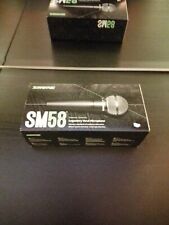 Shure sm58 dynamic for sale  Ireland