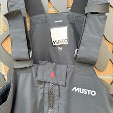 Musto br1 sailing for sale  LOWESTOFT