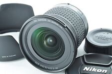 [Quase em perfeito estado] Lente de zoom grande angular Nikon AF-P DX 10-20mm f/4.5-5.6G VR NIKKOR comprar usado  Enviando para Brazil