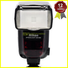 Nikon flash speedlight usato  Busto Arsizio