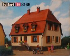 Kibri 8166 wohnhaus gebraucht kaufen  Wiesenbach