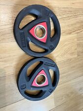 Ziva olympic barbell for sale  MAIDSTONE