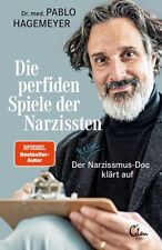 Perfiden spiele narzissten gebraucht kaufen  Berlin