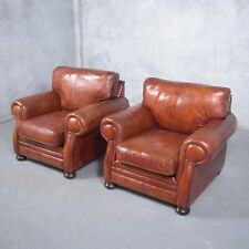 Restored vintage leather for sale  North Hollywood