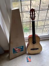 Vintage skylark acoustic for sale  Shipping to Ireland
