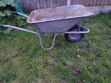 Wheelbarrow refurbished for sale  PRESTON