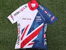 British cycling hsbc for sale  UK