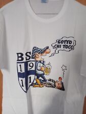 Shirt maglia ultras usato  Bologna