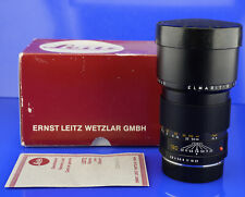 Leica elmarit 180 gebraucht kaufen  Wolfstein