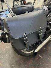 Saddle bags craftride for sale  NOTTINGHAM