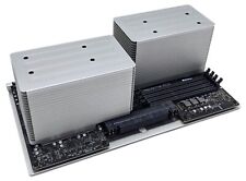 Apple Mac Pro 5,1 2010 2012 CPU Tray Dual Xeon 2.40GHz Six-Core A1289 639-0460 for sale  Shipping to South Africa