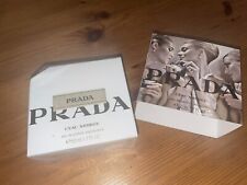 Prada eau ambree for sale  SALISBURY