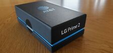 LG Prime 2 16GB preto desbloqueado comprar usado  Enviando para Brazil