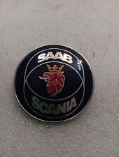 Emblema com capuz 1991 Saab 9000 CDE CD GRIFFIN 4094777 comprar usado  Enviando para Brazil