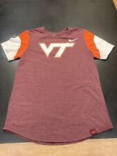 virginia tech t shirt for sale  Atlanta