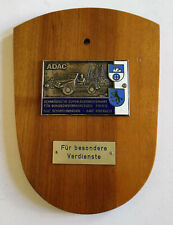 Plakette adac schwäbische gebraucht kaufen  Velbert