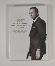 007 daniel craig for sale  Brainerd