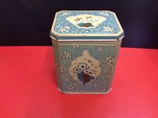 Vintage tea tin for sale  BURY ST. EDMUNDS