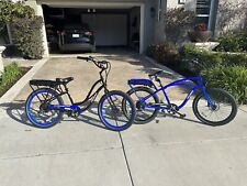 Pedego electric bikes for sale  San Clemente