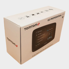 Tomtom professional 520 gebraucht kaufen  Bienenbüttel