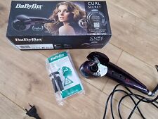 Babyliss paris curl gebraucht kaufen  Kissing