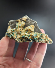 Rare aurichalcite selenite for sale  Hot Springs National Park