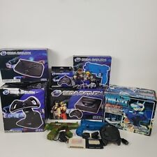 Boxed sega saturn for sale  CAMBERLEY