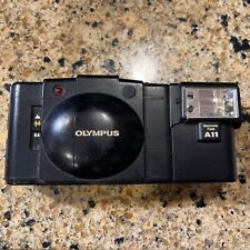 Olympus xa2 camera for sale  Silver Spring