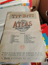 Vintage tit bits for sale  HORNCASTLE