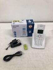 Alcatel F530 - Telefon bezprzewodowy, używany na sprzedaż  PL