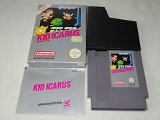 Kid icarus nes for sale  Shipping to Ireland