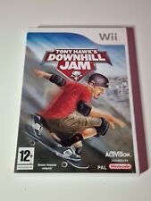 Tony Hawk's Downhill Jam - Nintendo Wii (Complet), usado comprar usado  Enviando para Brazil