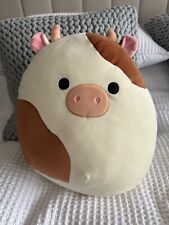 Squishmallows ronnie cow for sale  COVENTRY