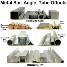 Metal bar offcuts for sale  LITTLEBOROUGH