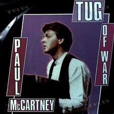 Paul McCartney - Tug Of War 7" (VG+/VG+) '* comprar usado  Enviando para Brazil