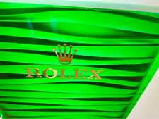 Rolex display roldeco gebraucht kaufen  Weinstadt