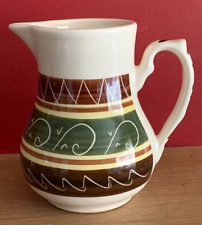 1970 vintage jug for sale  NEWPORT