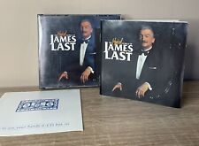 James Last - The Magical Word Of James Last Readers Digest 6 CD Box Set for sale  Shipping to South Africa