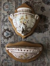 Vintage ceramic wall for sale  Westminster