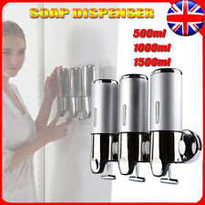 3pc soap dispenser for sale  UK