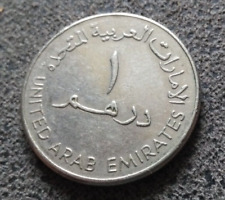 Monnaie emirats arabes d'occasion  Saint-Étienne-de-Saint-Geoirs