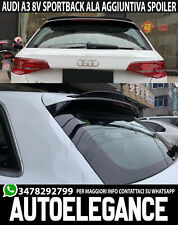 Audi sportback spoiler usato  Toritto