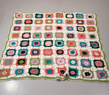 handmade crochet for sale  MIRFIELD